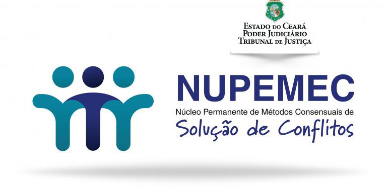 Nupemec do TJCE promove no próximo dia 19 palestra sobre mediação e conciliação