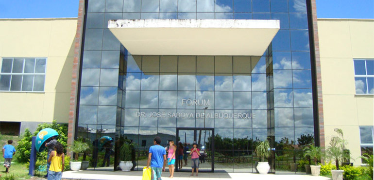 Tribunal de Justiça inaugura nesta quarta-feira  novas varas na Comarca de Sobral