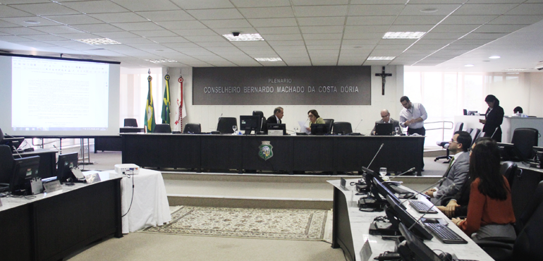 TJCE sorteia relatores dos recursos da prova discursiva do concurso para juiz