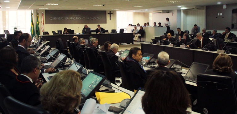 TJCE cria Núcleo de Inteligência e Segurança para prevenir riscos às atividades do Judiciário