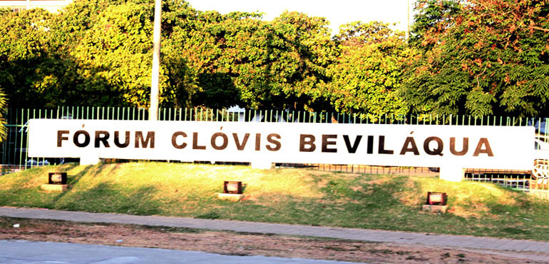 Diretoria do Fórum regulamenta Secretarias Judiciárias das Varas Criminais e de Execução Penal