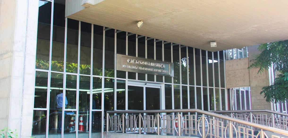 TJCE suspende prazos processuais nesta quarta-feira por ocasião da eleição da OAB-CE