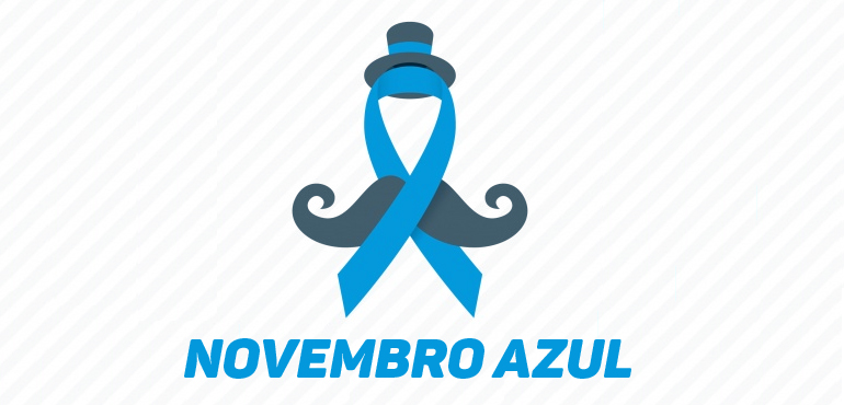 Juizado da Mulher promove palestra sobre prevenção ao câncer de próstata para presos provisórios