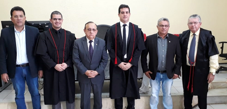 Corregedor-geral abre III Edição do Mês Nacional do Júri na Região do Cariri