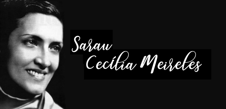 Sarau promovido por juízes e servidores homenageia escritora Cecília Meireles