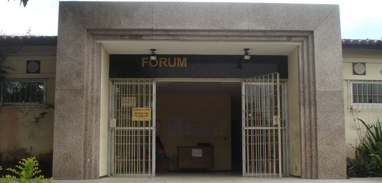 Reeducandos de Guaraciaba do Norte realizam provas do Enem PPL