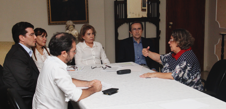 Publicado edital para eliminação de documentos judiciais