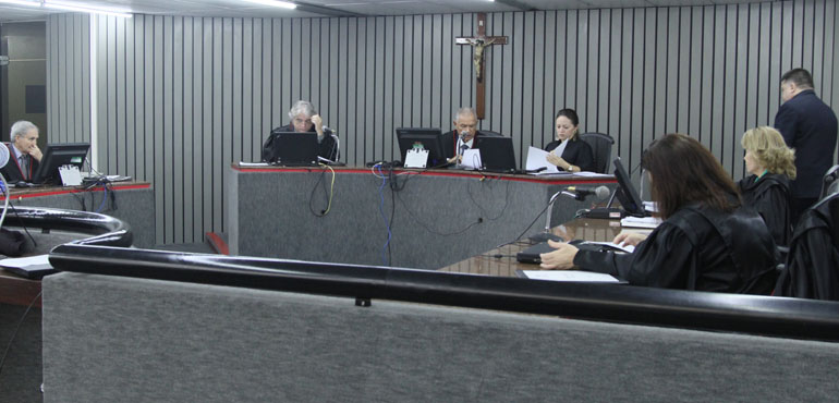 2ª Câmara de Direito Privado julga 3.135 processos em 46 sessões realizadas em 2018