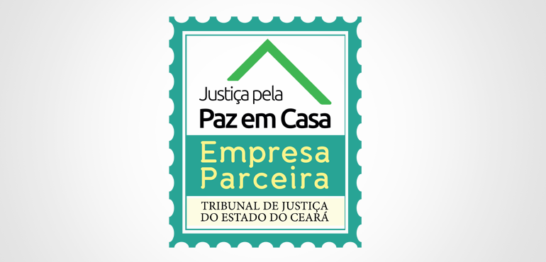TJCE cria selo de reconhecimento para empresas que beneficiem vítimas de violência doméstica