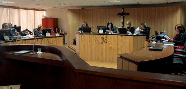 2ª Câmara de Direito Público julga 1.894 processos em 2018