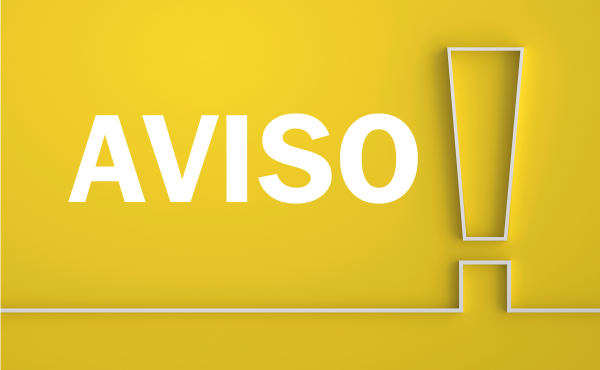 Mudança no endereço do curso “Requisição de Pagamento à Fazenda Pública: Precatórios e ROPV”