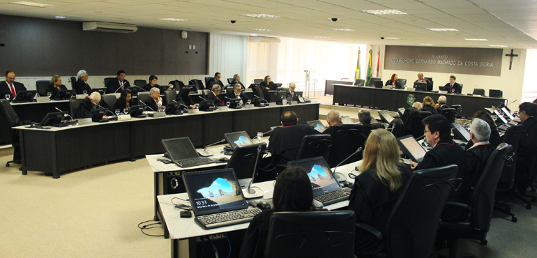 Pleno aprova resolução que possibilita impactar aumento da produtividade no Poder Judiciário