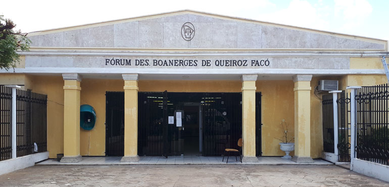 Comarca de Iguatu instala nesta quarta-feira nova Vara para ampliar atendimento ao público