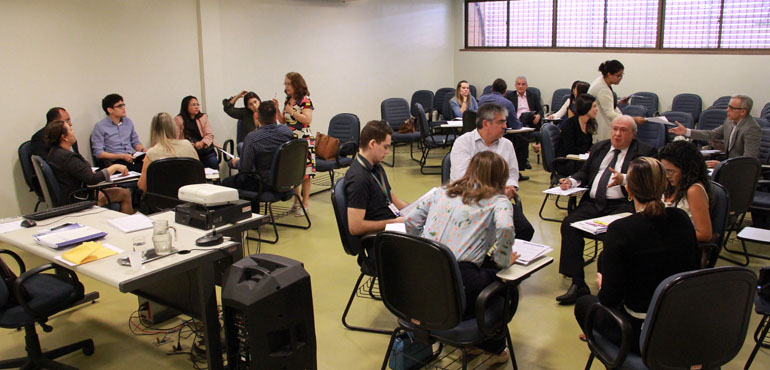 Comitê Executivo revisa enunciados para apresentar sugestões à III Jornada de Direito da Saúde do CNJ