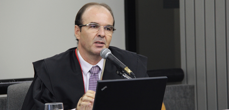 Coordenação dos Juizados Especiais Cíveis divulga ações dos últimos dois anos