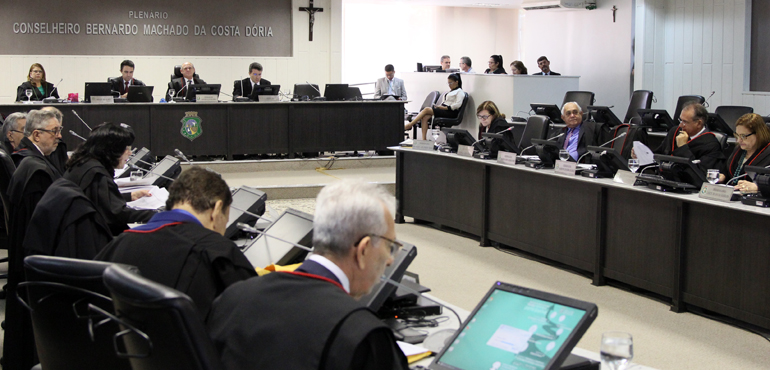 Órgão Especial aumenta em mais de 52% número de julgamentos em 2018