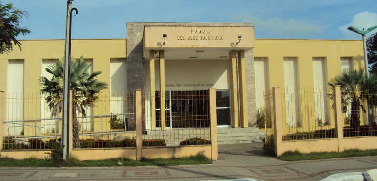 Tribunal de Justiça instala nesta terça-feira a 2ª Vara da Comarca de São Gonçalo do Amarante