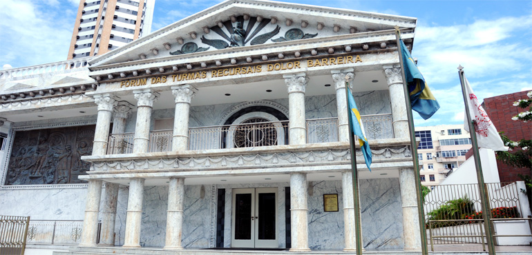 Publicado novo Regimento Interno das Turmas Recursais do Judiciário estadual