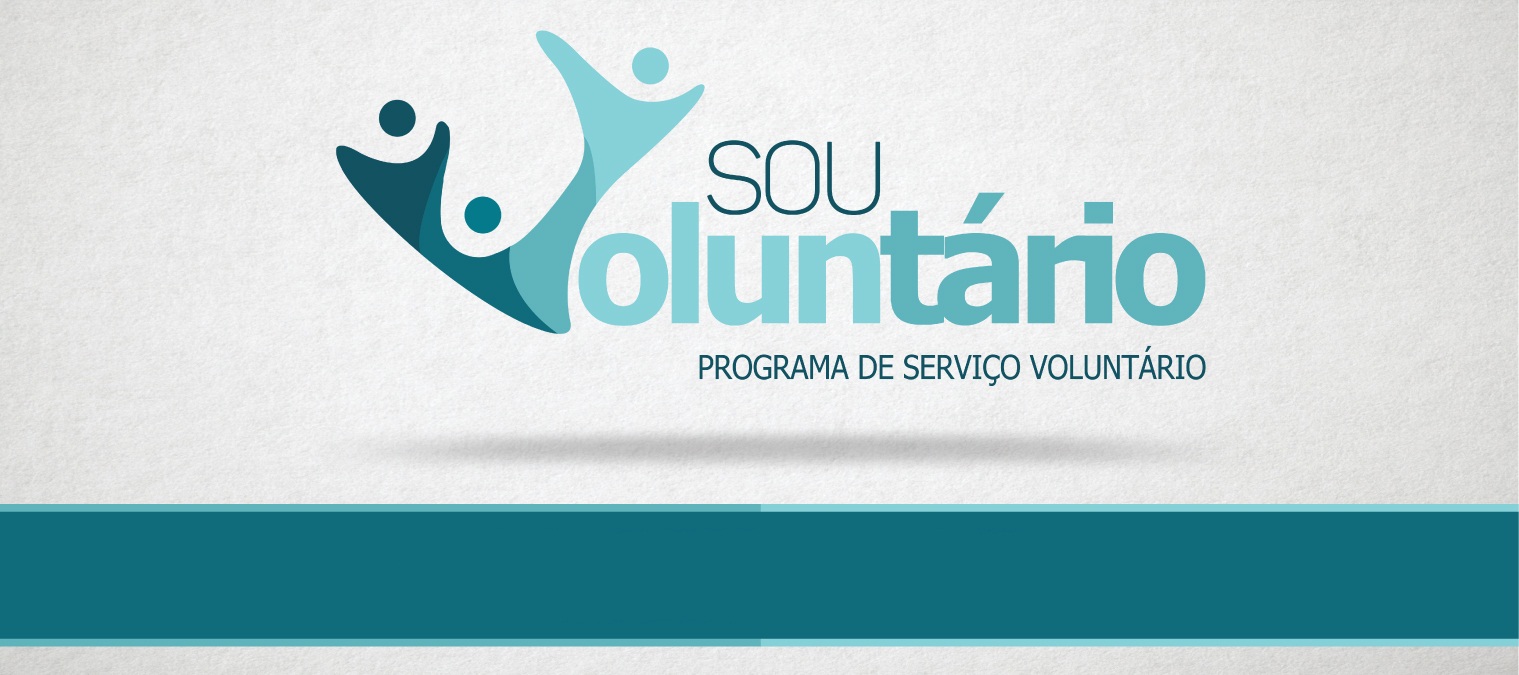 Divulgado o resultado provisório  do Programa de Serviço Voluntário