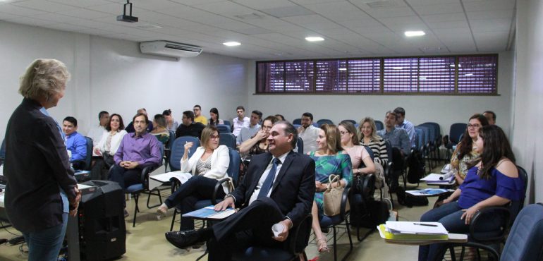 Esmec inicia ano letivo nesta quinta-feira (14/02)