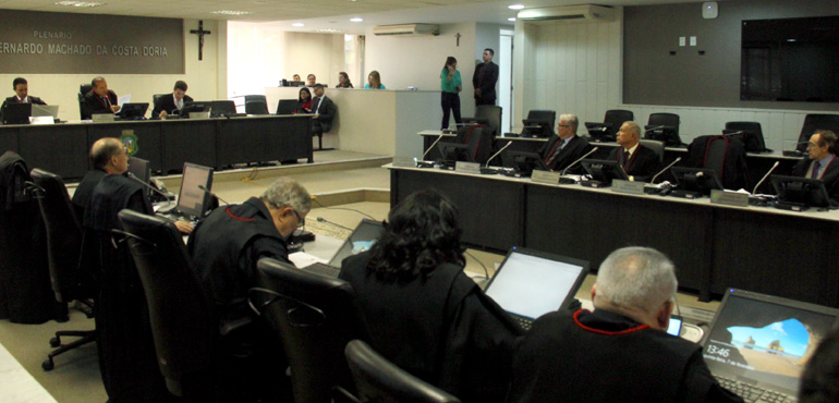 Instituído Modelo de Gestão e Certificação para unidades do Judiciário