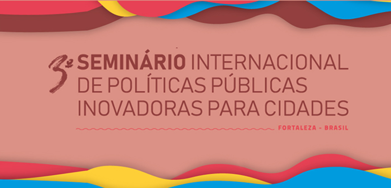 Vice-presidente do Judiciário participa da abertura de evento internacional sobre projetos inovadores