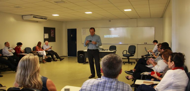 “Direito, Internet e Redes Sociais” são pautas em curso em parceria com a ENM