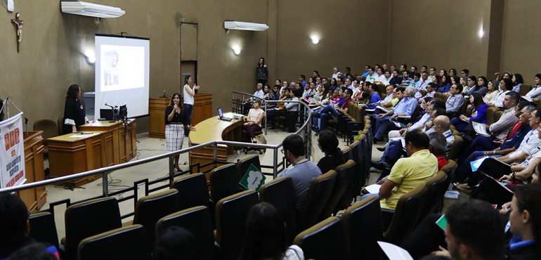 Diretoria do Fórum encerra ciclo de encontros sobre plano estratégico com resposta positiva do público