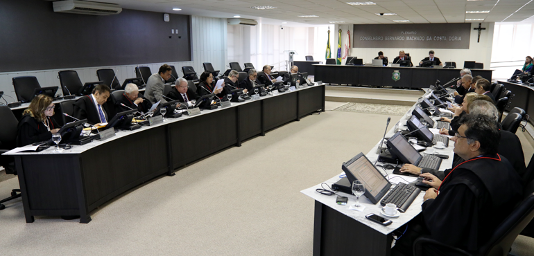 Plantão judiciário no Tribunal de Justiça do Ceará passará a ser eletrônico