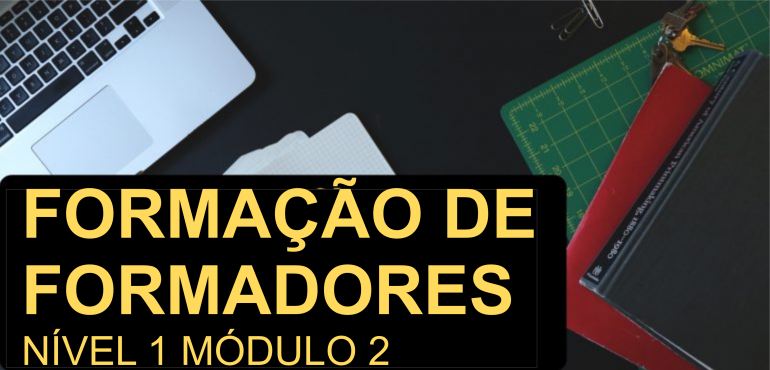 Esmec divulga data do curso “Formação de Formadores – Nível 1 Módulo 2”