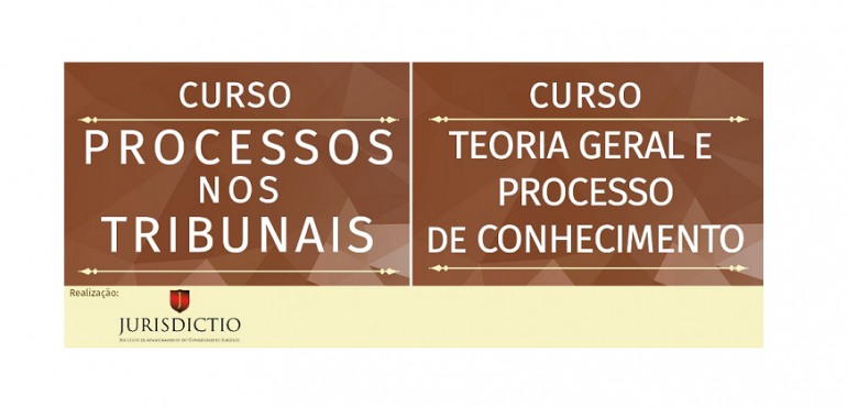 Esmec divulga magistrados e servidores inscritos nos Cursos “O Novo Processo Civil Brasileiro”