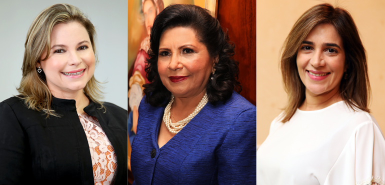 Mulheres exercem funções relevantes no Judiciário cearense