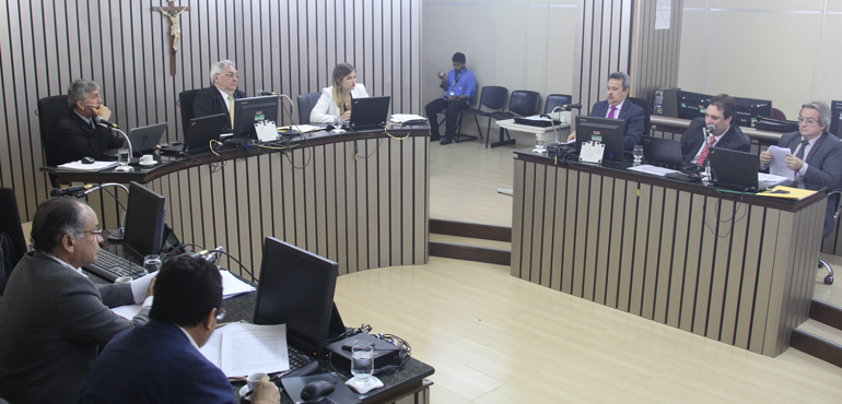 Comissão do Concurso de Cartórios julga recursos ao indeferimento de pedidos de revisão de prova