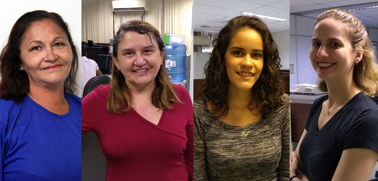 Mulheres são maioria no Poder Judiciário cearense