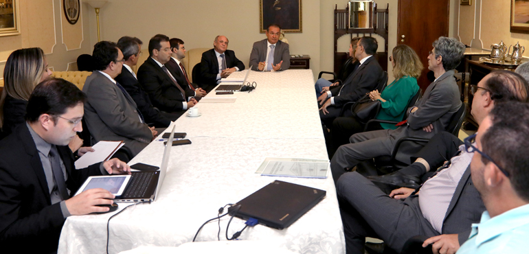 Magistrados avaliam estratégias para atuação  dos juízes leigos nas Turmas Recursais