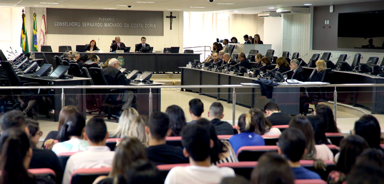 TJCE define novos critérios para pagar conciliadores que atuarão em processos da justiça gratuita