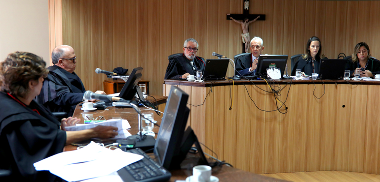 1ª Câmara de Direito Público mantém denúncia de improbidade contra ex-prefeito do Crato