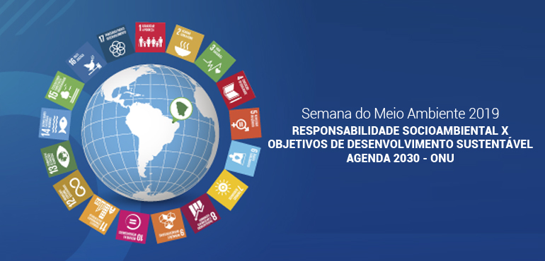 Judiciário estadual faz mobilização para Semana do Meio Ambiente 2019