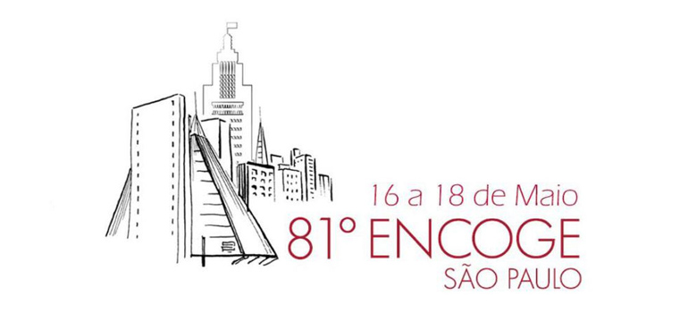 Corregedor-geral da Justiça participa do 81º Encoge em São Paulo