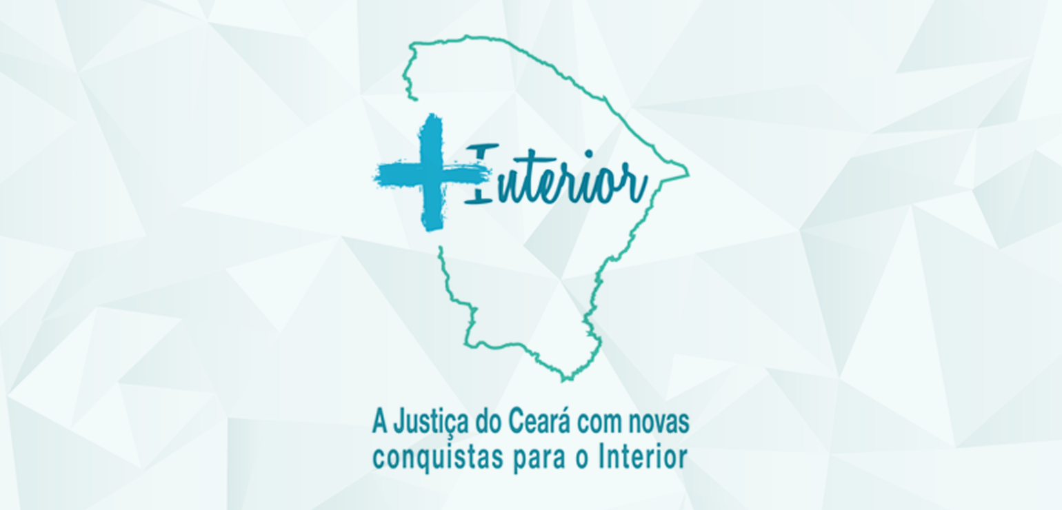 Comarcas de Maracanaú e Guaiúba são contempladas com o projeto “+ Interior”