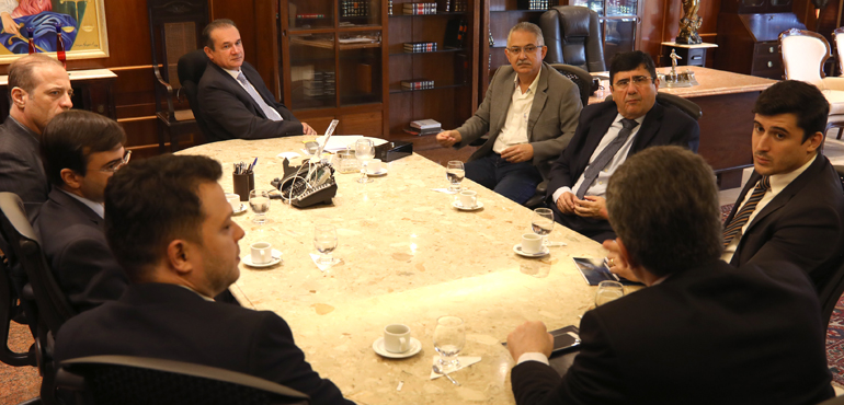 Parceria entre Judiciário, Aprece e IEPTB evitará ações judiciais decorrentes de protestos fiscais