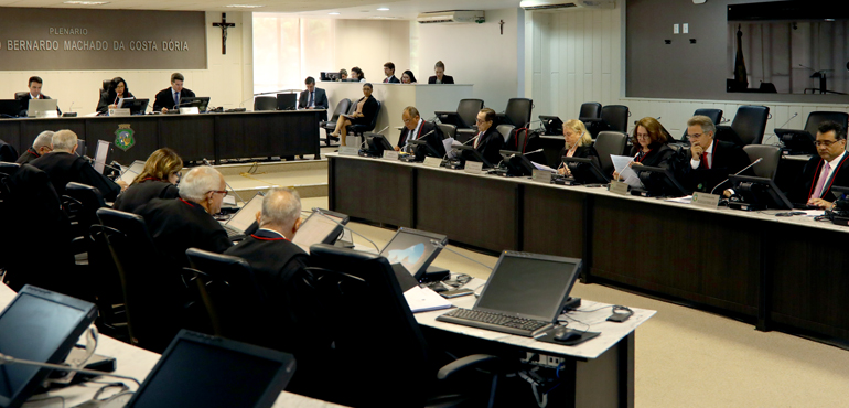 Aprovada implantação do Selo de Autenticidade Extrajudicial Digital para cartórios do Ceará