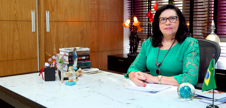 Vice-Presidência institui Comissão Gestora do Núcleo de Gerenciamento de Precedentes