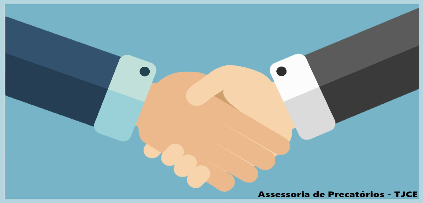 TJCE lança edital para interessados em conciliar precatórios do Município de Fortaleza