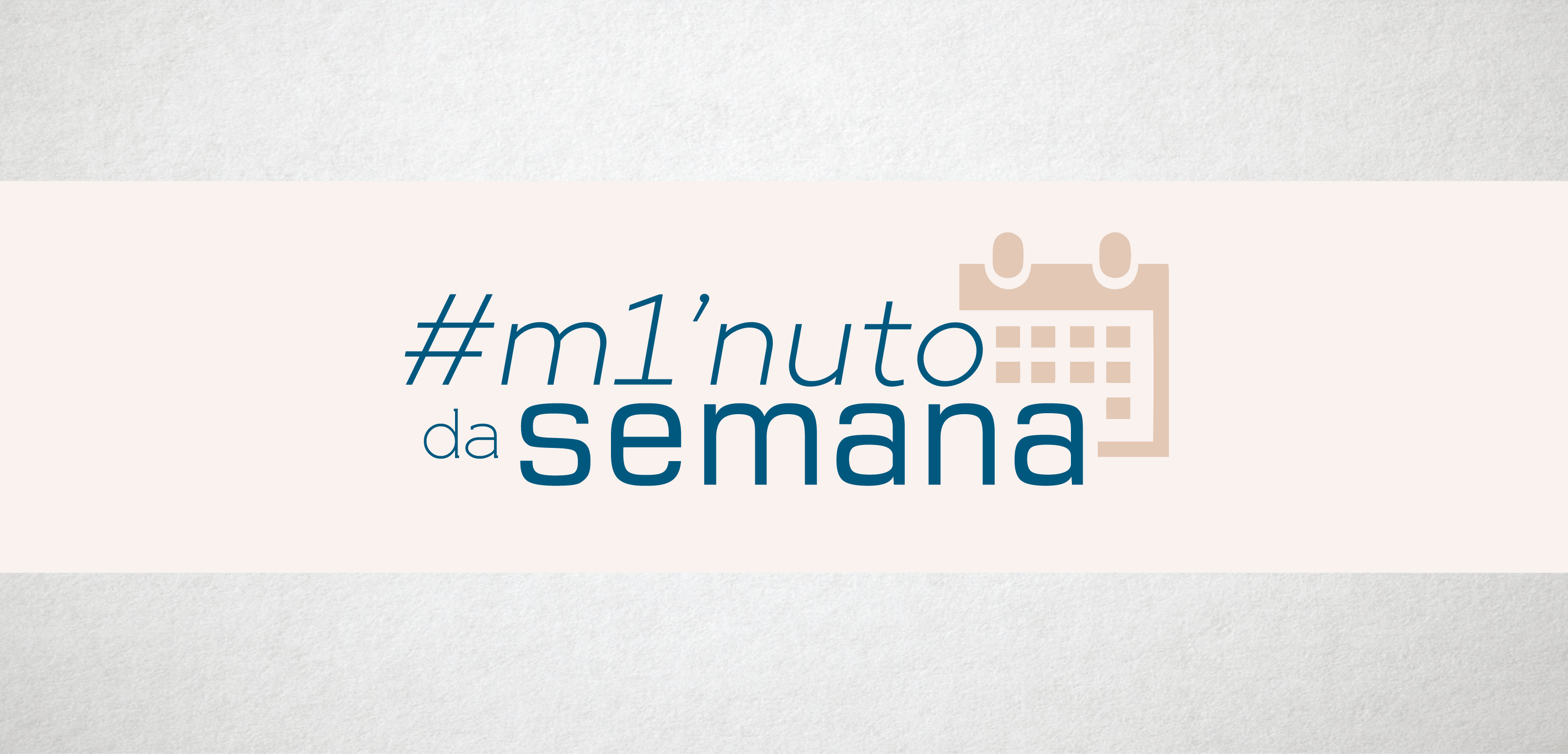 “M1’nuto da Semana” do Instagram do TJCE completa um mês com cerca de 10 mil visualizações