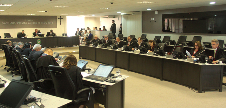 Definidas novas regras para plantão judiciário na Comarca de Fortaleza