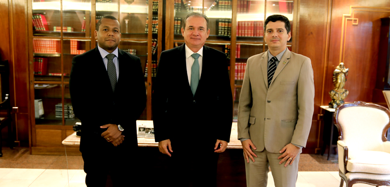 Licitação para reforma do Fórum do Crato está prevista para julho