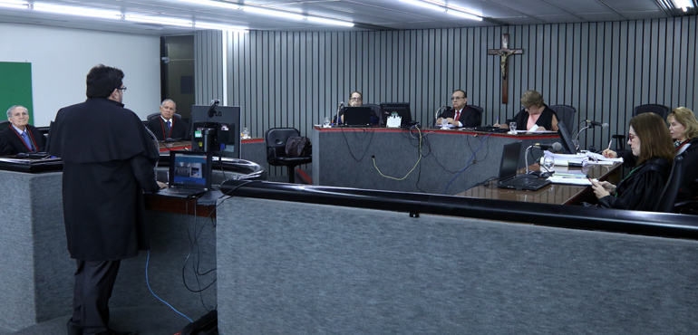 2ª Câmara de Direito Privado julga 140 processos em duas horas