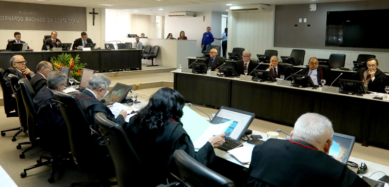 Órgão Especial aprova atuação de juízes suplentes para Turmas Recursais