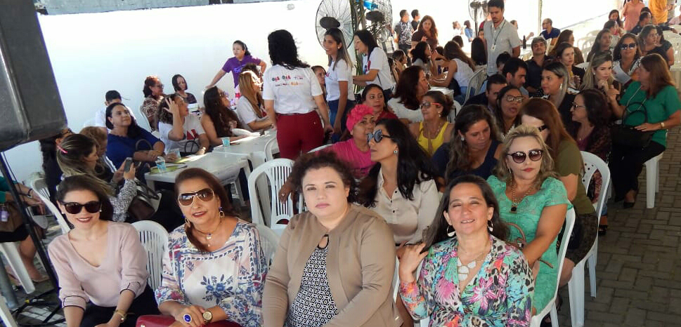 Anexo do Juizado que funciona na Casa da Mulher Brasileira realiza mais de 8 mil atendimentos